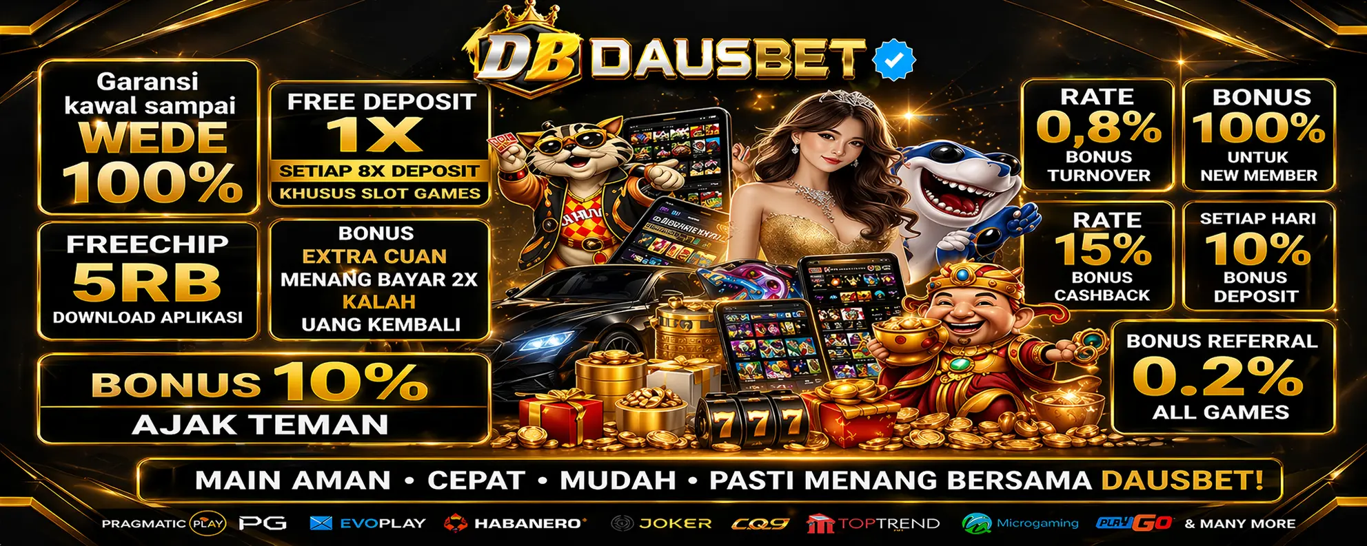 1